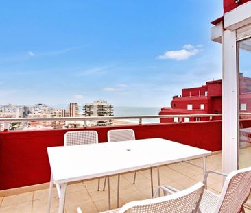 2 room luxury Apartment for rent in Gandia, Spain - Photo 5