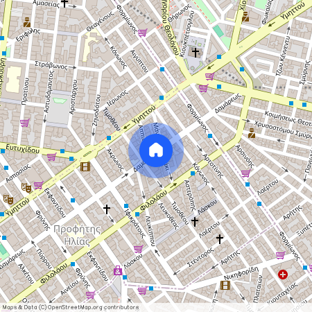 Αθήνα (Παγκράτι)