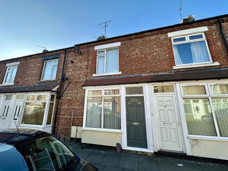 2 bedroom terraced house to rent - Photo 4