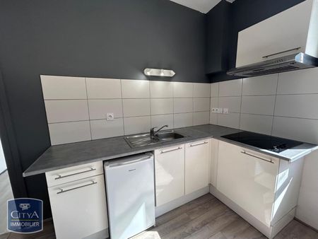 Location Appartement 2 pièces 40m² PERIGUEUX 24000 - Photo 3