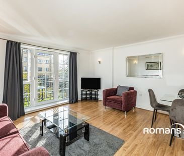 2 bedroom apartment to rent - Photo 5