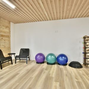 3 ½ à Louer, Gym Inclus! - Photo 2
