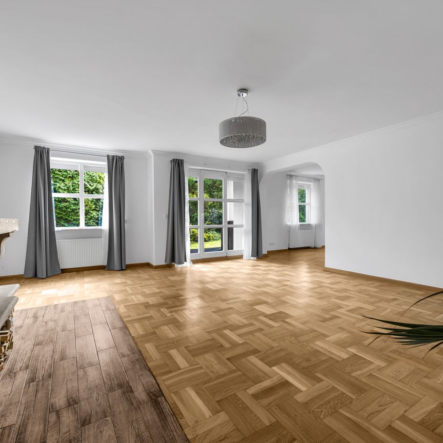 Warszawa, Wilanów, Warszawa, Wilanów - Photo 1