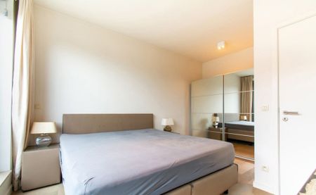 Appartement in Brussel - Foto 3