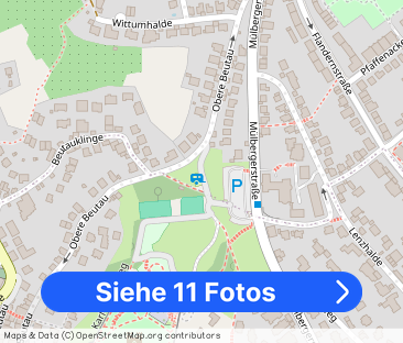 Wohnen zwischen Elbe und Hamburg: 3-Zimmer-Wohnung im schönen Wedel! - Foto 1