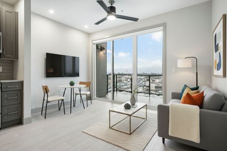 VANTAGE - Studios A1 - Studios - Photo 3