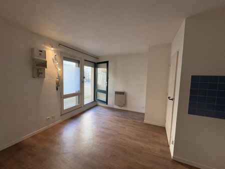 Appartement T1 à louer - 22 m² - Photo 5