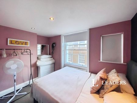 1 bedroom apartment to rent Bartholomews, Brighton, East Sussex, BN1 - Photo 3