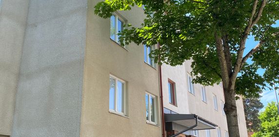 Svärdsliljegatan 4 A - Foto 2