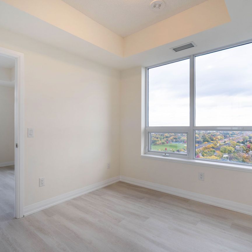 For Lease - 3260 Sheppard Avenue Unit# 2102, Toronto, Ontario - Photo 1