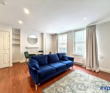 1 bedroom flat to rent - Photo 1