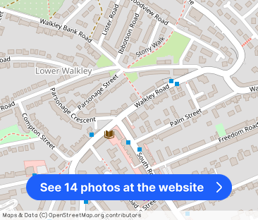 Walkley Road, Sheffield, South Yorkshire, S6 - Photo 1