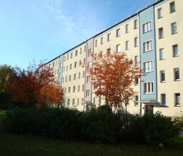 Sanierte 3 Zimmerwohnung mit Wannenbad - Foto 4