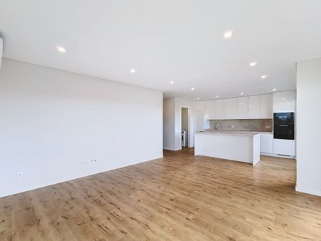 Apartamento T3 em Lisboa - Foto 5
