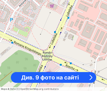 Przestronne 3 pokojowe mieszkanie - Sky Res - Фото 1