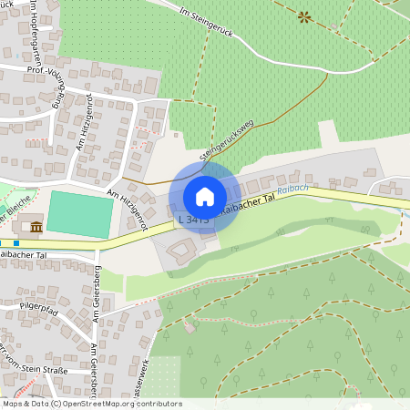 Raibacher Tal 48, 64823 Groß-Umstadt