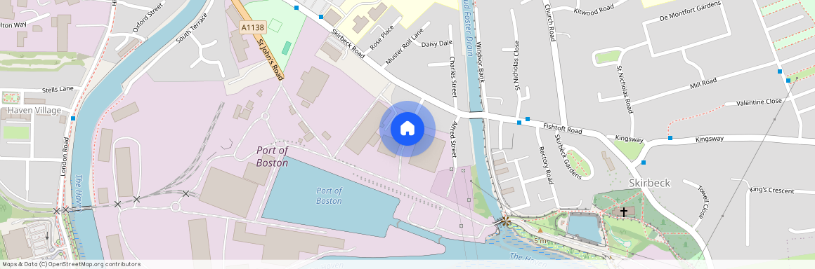 Drakards Lane, Boston