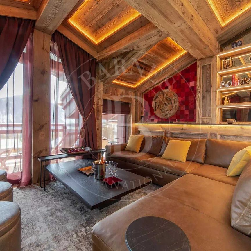 Chalet BDX- 5 Chambres- 8 personnes - Photo 1