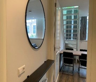 Te huur: Appartement Doezastraat in Leiden - Foto 2