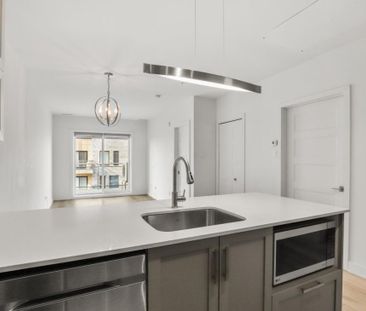 Appartement à louer - Laval (Laval-des-Rapides) - Photo 4