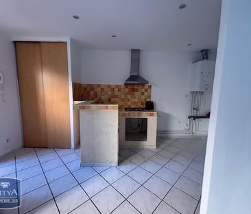 Location Appartement 3 pièces 64m² SETE 34200 - Photo 4