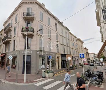 Location Appartement 1 pièce 19m² CANNES 06400 - Photo 5