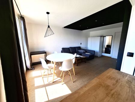 Location appartement 1 pièce, 28.74m², Limeil-Brévannes - Photo 4
