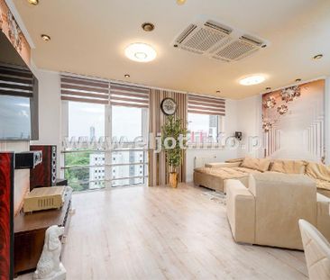 Mieszkanie Katowice Koszutka powierzchnia 94.0 m² C235-WM-57001 - Zdjęcie 1