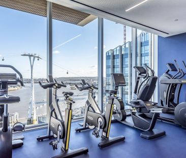 Studio to rent - Photo 2