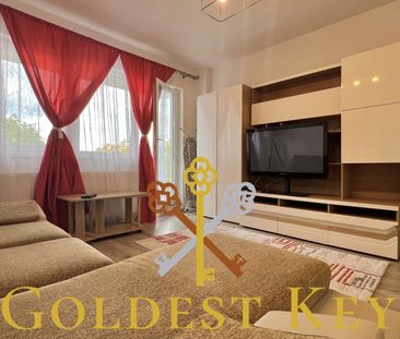 Apartament spatios cu 2 camere, terasa si parcare! Cluj Napoca - Fotografie 3