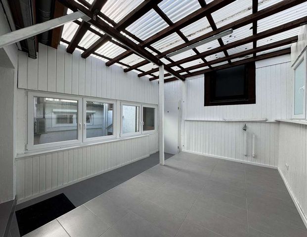 KL - Nähe Klinikum, 2 ZKB, Einbauküche, Tageslichtbad, Klima "SANIERT" - Foto 1