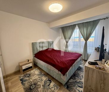 De închiriat – Apartament 2 camere, Ghimbav, 54 mp-450Eur - Fotografie 4