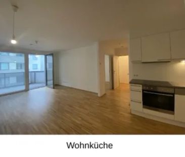 NACHMIETER GESUCHT: 2-Zimmer Wohnung mit Loggia, 1030 Wien - Foto 3