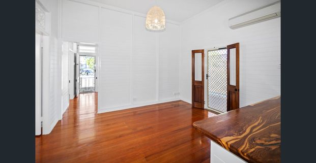 Ready Now- Lawn Maintenance Included! - Photo 1