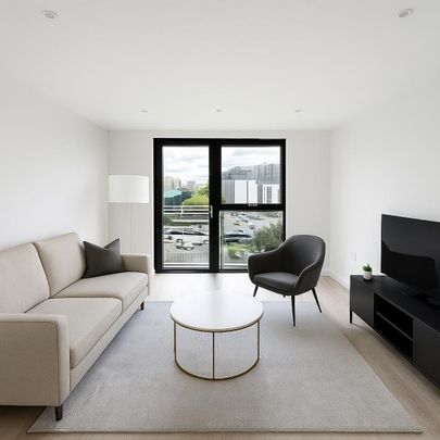 1 bedroom apartment to rent - Photo 1