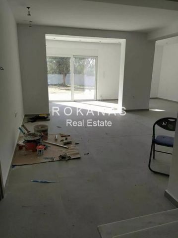 Ενοικίαση κατοικίας, 250 τ.μ., Καλύβια Θορικού, 3.100 € - Photo 4