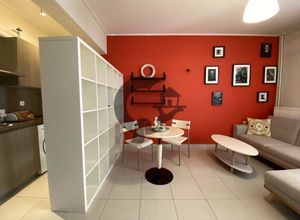 Studio/Γκαρσονιέρα για ενοικίαση - Ιωάννινα, - Photo 1