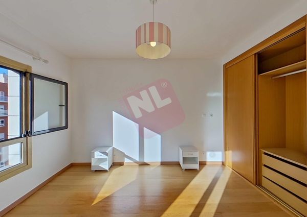 Apartamento T3 em Lisboa