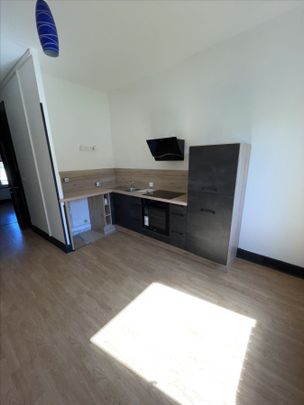 Appartement 1 pièce à Longwy - Photo 1