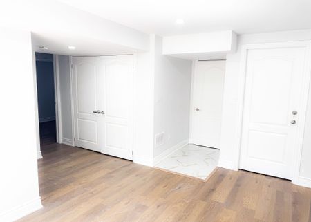 For Lease - 9 Hybrid Street Unit# Basement, Brampton, Ontario - Photo 5