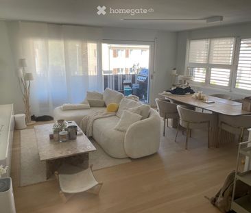 3.5 Zimmer Neubau in Dübendorf per 16.10.2026 zu vergeben - Foto 1
