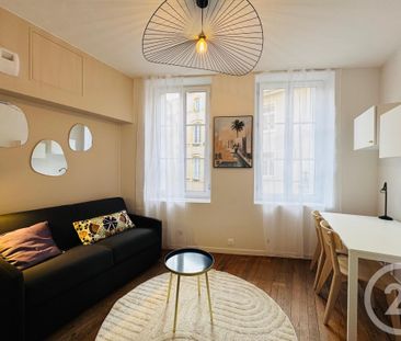 Location Appartement 1 pièce 16m² METZ 57000 - Photo 4