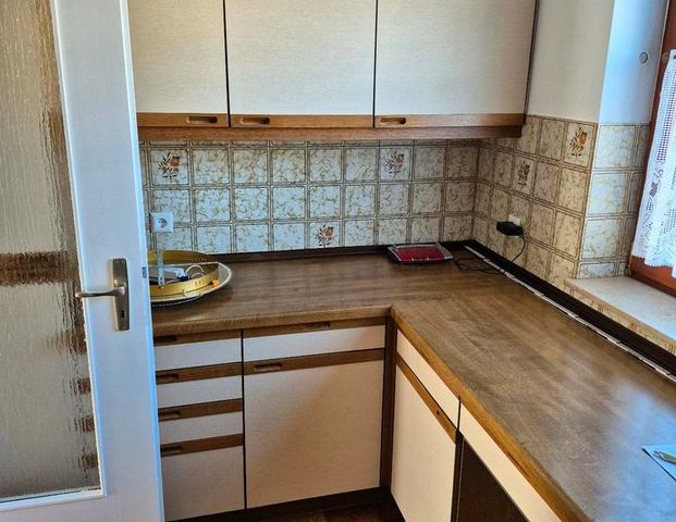 Neu renovierte 4,5 Zimmer Wohnung in Schönaich - Foto 1