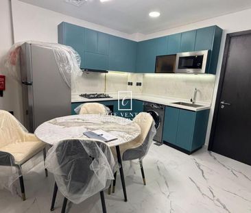 BRAND NEW | VACANT | FULLY FURNISHED - Photo 6