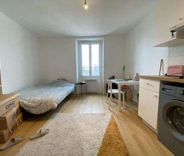 DESTINATION FINALE - Location Appartement nantes : 74.2 m2 - Photo 1