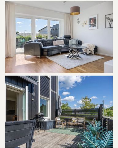 Rapsgatan, Norrköping - Foto 2