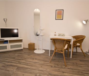 1 Zimmer in Düsseldorf - Foto 1