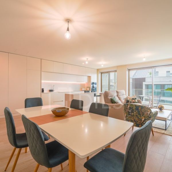 Apartamento T2 em Porto - Photo 1