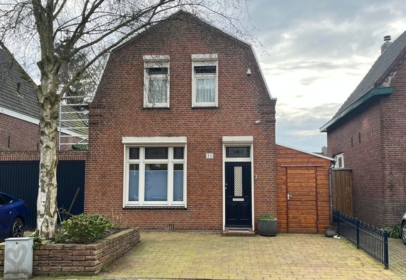 Te huur: Huis Elsstraat in Breda - Foto 1