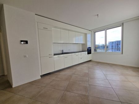 Magnifique appartement meublé de 4.5 pces au 2e - Photo 5